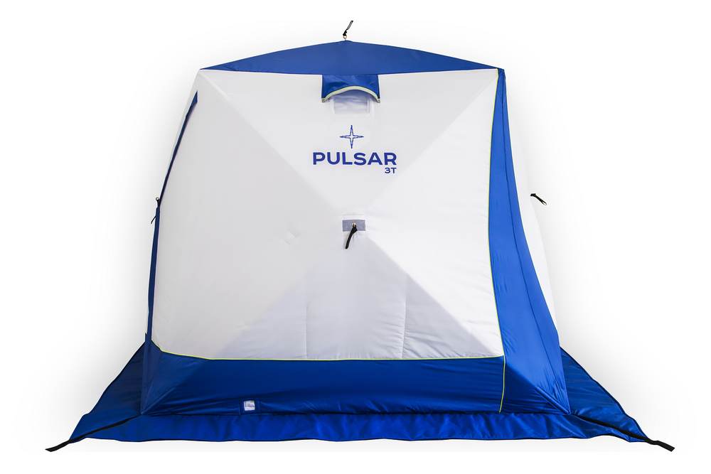 Палатка зимняя PULSAR 3T