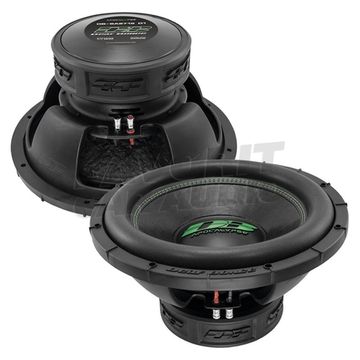 Сабвуфер Alphard Apocalypce DB-SA2715 D1 15"