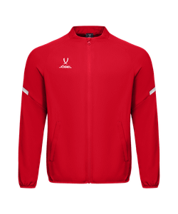 Куртка спортивная CAMP 2 Lined Jacket, красный