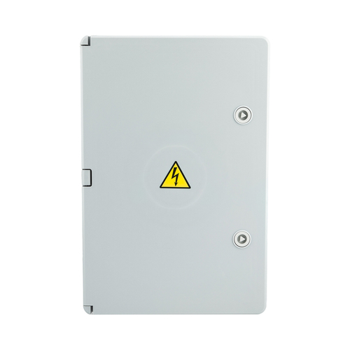 REXANT Корпус пластиковый ЩМПп 450х300х160мм IP65