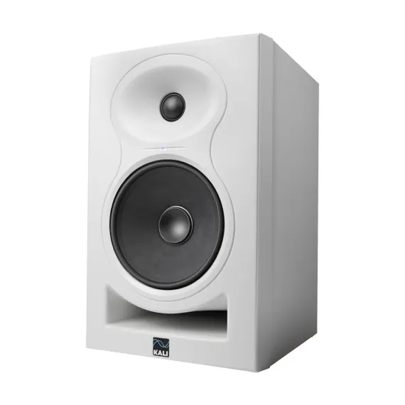 Kali Audio LP-6W V2 White