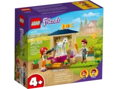 LEGO 41696 Pony-Washing Stable