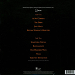 back