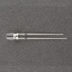Светодиод ARL-3033UWC-2cd (Arlight, 3мм (цилиндр))