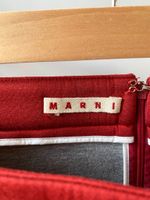 Юбка из вискозы Marni, 152