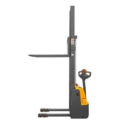 Штабелер электрический самоходный CDD12R-E (г/п 1.2 т, 3.5 м) SMART