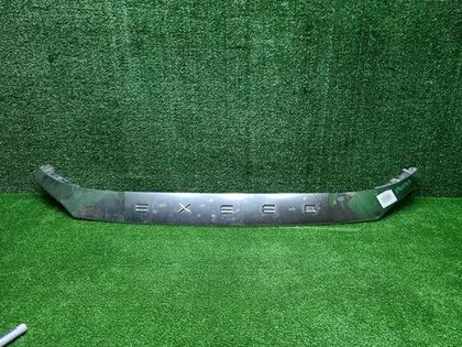 Накладка капота EXEED VX (2021-н.в.)