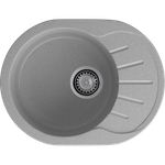 GranFest RONDO R-580L gray