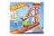 Hot Wheels Action Vertical-8 Jump Track Set