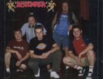 Distemper / Мир Создан Для Тебя (CD)
