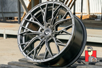 Комплект дисков Vorsteiner LK013 19x8.5 et38 5x112