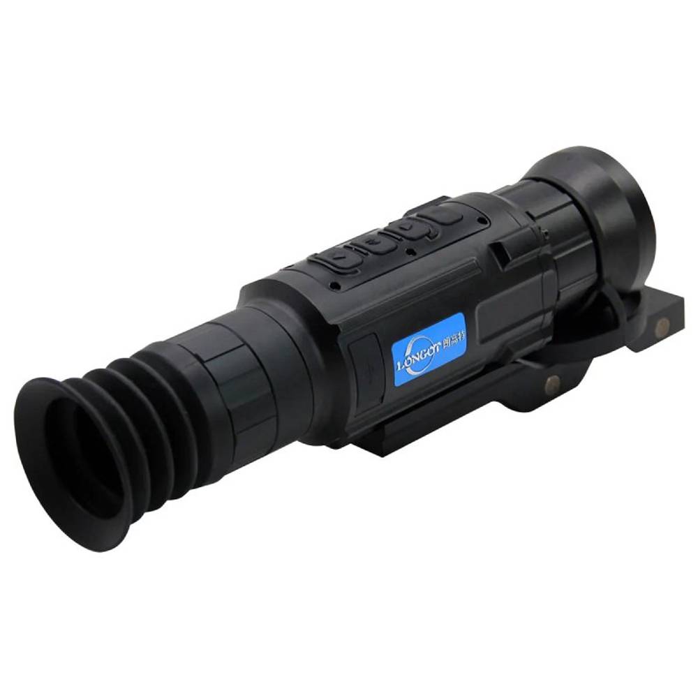 Тепловизионный прицел Longot LY650