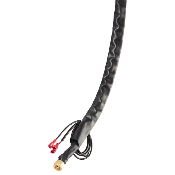 Плазменный резак механизированный CutLine PT-60M (7м, M16*1.5, 2pin) OSA START ST60M-7000 — бытовой аппарат воздушно-плазменной резки для выездных бригад, 60 А