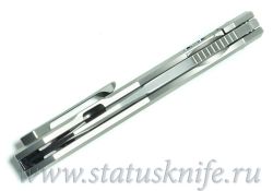 Нож Custom Microtech Super Sigil MK6 - Mirror Polishфотография - 8