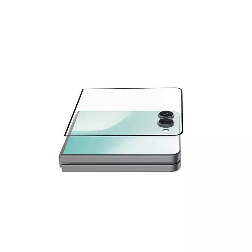 Защитное стекло Nillkin CP+ PRO для Samsung Galaxy Z Flip 8