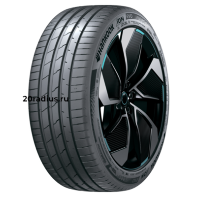 235/45ZR18 98W XL iON evo IK01 TL