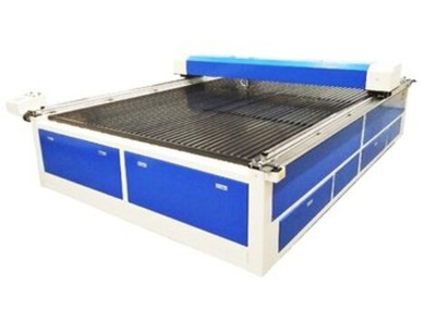 CO2 лазерный станок Rabbit CO2 лазерный станок 2030 Flat Bed G