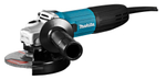 Угловая шлифовальная машина Makita GA5030RX9
