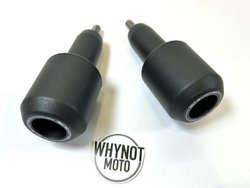 Evotech Performance Слайдеры в раму Yamaha PRN015726