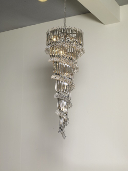 люстра BRANKO by  IPE CAVALLI ( spoons )