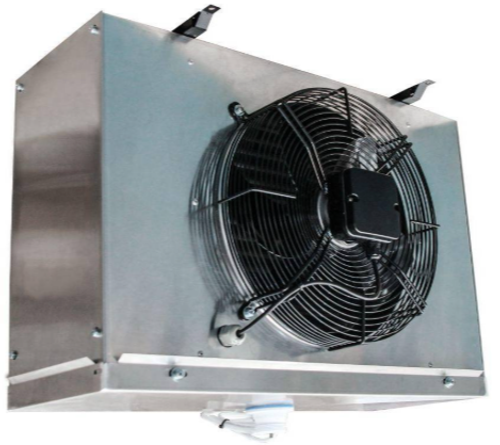 Сплит-система Intercold LCM 324 FT EVOLUTION (опция -30° С)