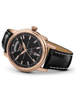 Чаcы механические AVIATOR DOUGLAS DAY DATE V.3.20.2.146.4 мужские