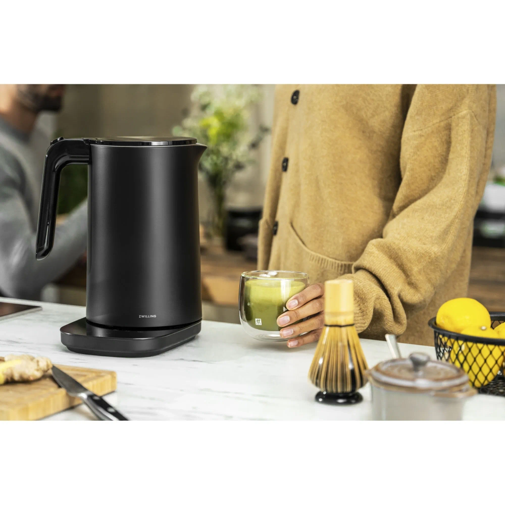 Zwilling Электрический чайник Pro Enfinigy 1,5 л EAN 4009839537172