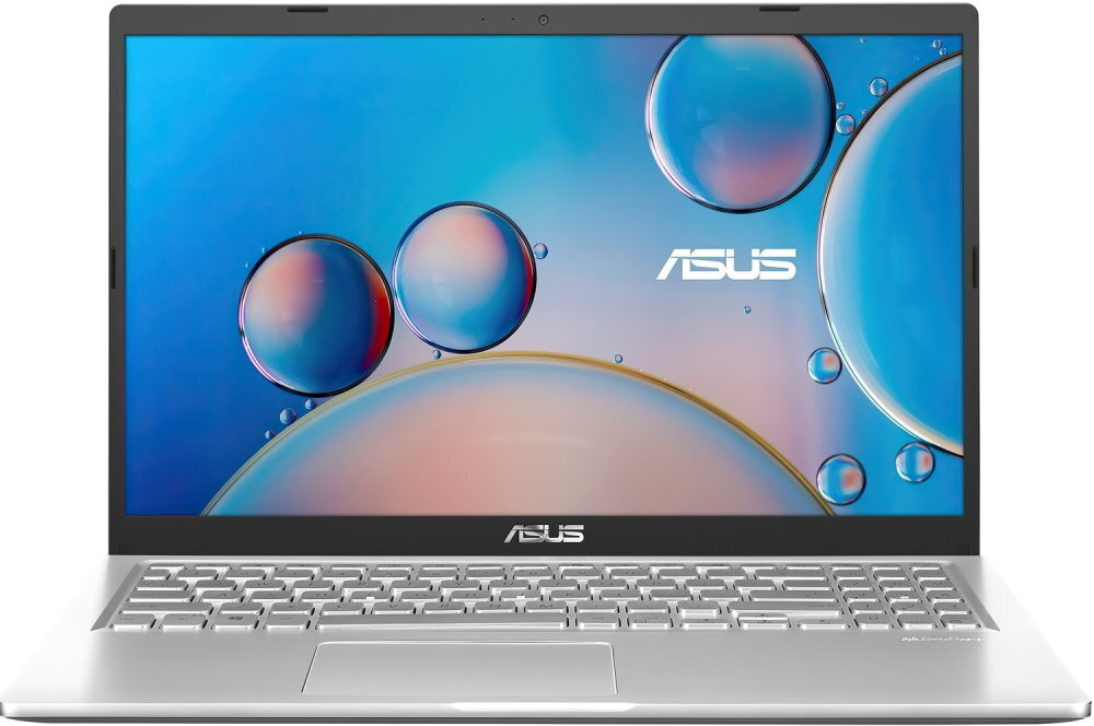 Ноутбук 15.6"  ASUS X515JF-BR326T (90NB0SW2-M05830)