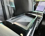 Сиденья капитанские кресла для Tesla Model X Тесла Х Капитанские сидение VIP декор