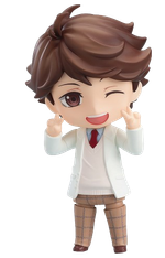 Фигурка Nendoroid Haikyuu! Toru Oikawa