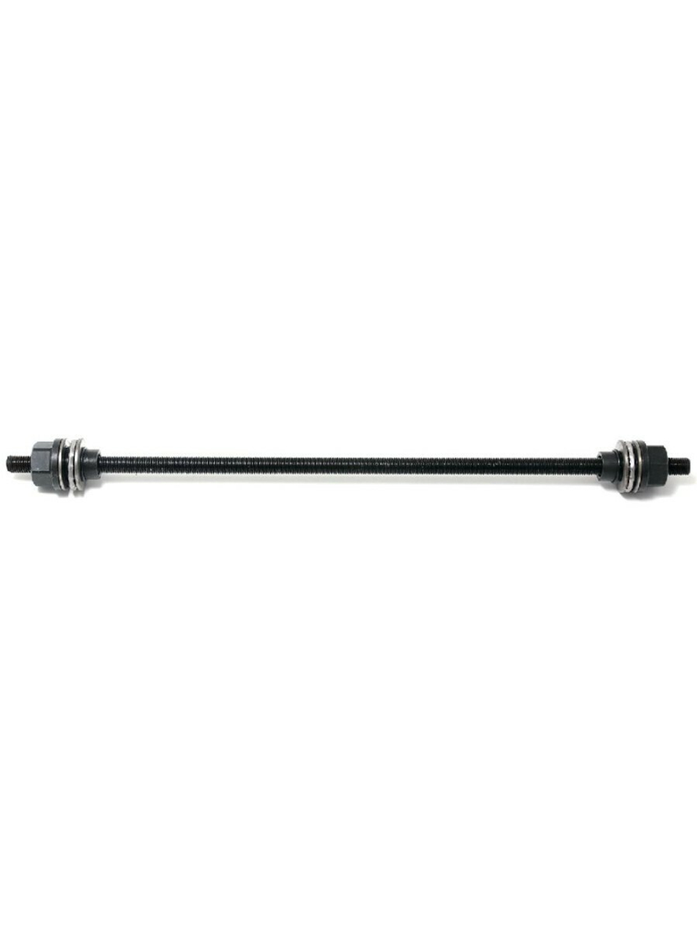 Болт механический с подшипниками M16, L-450мм RockForce##Rock FORCE RF-933T1-16P(933E1-16P)( бух 28310)