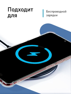 Чехол ROSCO для Samsung Galaxy A51 оптом (арт. SS-A51-HARD-TPU-POCKET)