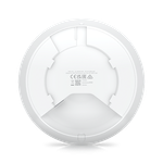 Точка доступа Ubiquiti UniFi 6 Plus [порты: 1 шт, 1000 Мбит/с, 100 Мбит/с, Wi-Fi 802.11 2.4 ГГц, 5 Г