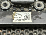 Блок управления АКПП 12TX2420TD 2022г