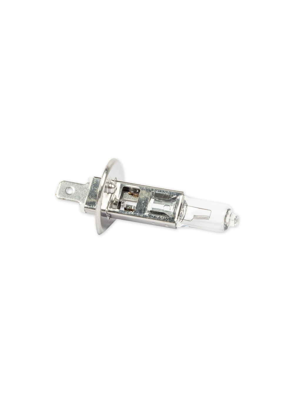 Галогенная лампа H1 12v 100w (P14,5s).1 шт. GANZ GIP06002
