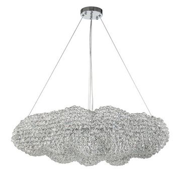 Подвесная люстра 11*E14 V000450 12037/11P Chrome хром Sonna Indigo
