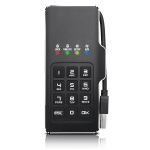 Мини диск DATALOCK PRO М2