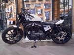 IRON 883 2018 CUSTOM