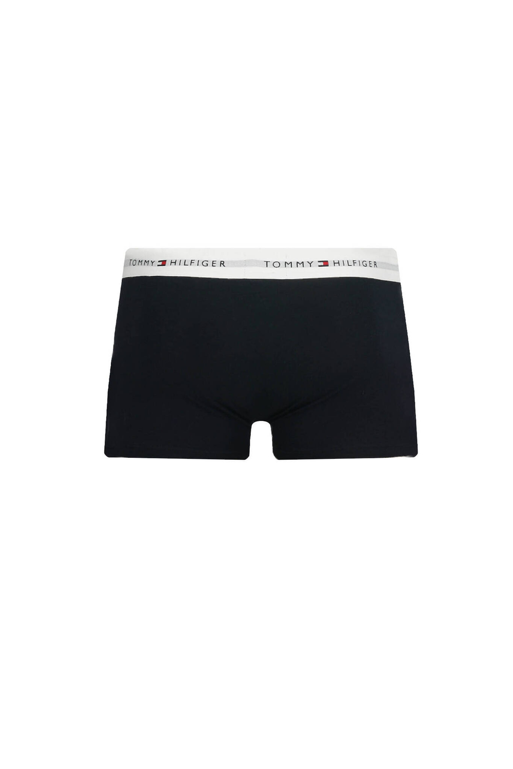 Трусики-боксеры 3шт. Tommy Hilfiger Underwear - красный(UM0UM02761)
