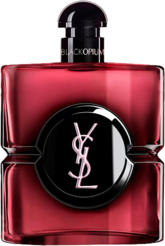 Yves Saint Laurent Black Opium Pink Glaze EDP 50 ml Yves Saint Laurent Black Opium Pink Glaze EDP 50 ml
