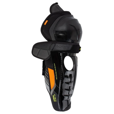 Щитки SP TACKS XF PRO SR
