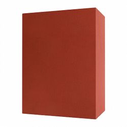 Кашпо DEVIDER TERRACOTTA 60x35x80