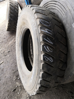 12R22.5 Kumho PowerFleet 921 шина б/у