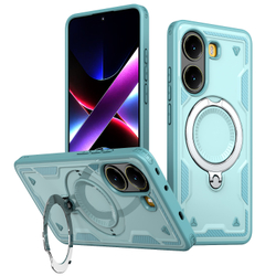 Чехол Magneto Case с кольцом для Poco X7 Pro 5G