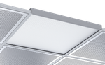 Светильник LED ДВО-01-П-30-4К-IP40 INNOLUX