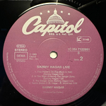 Sammy Hagar - Sammy Hagar Live (Германия 1983г.)