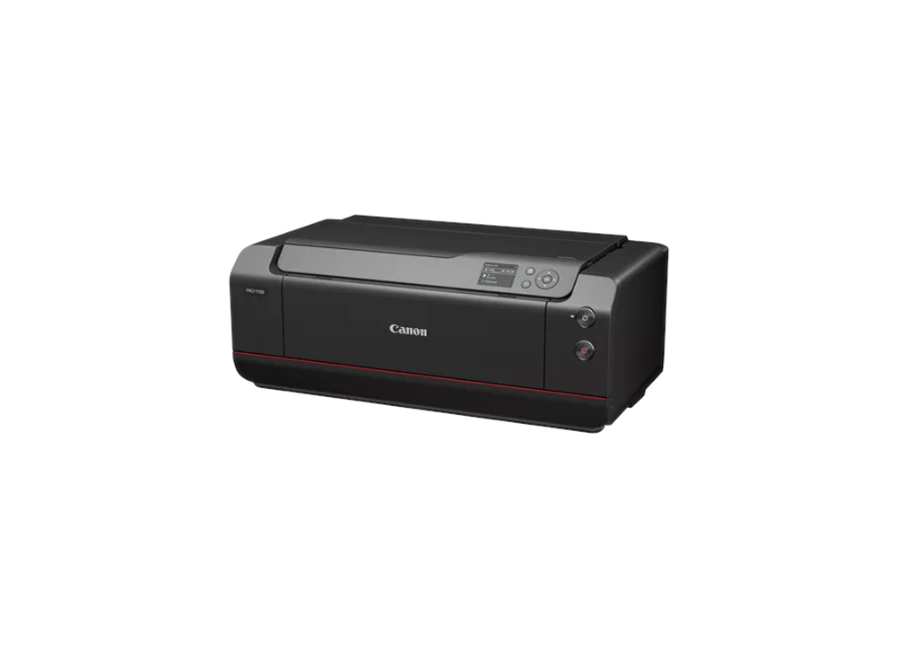 Струйный плоттер Canon imagePROGRAF PRO-1100