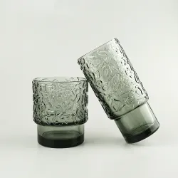 Стакан Хайбол 370 мл темно серый Neo Gray d 7 см h15,3 см P.L. - BarWare [6]