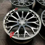 КОВАНЫЕ ДИСКИ для Mercedes BENZ AMG GT55 2026 C192