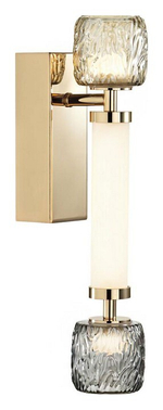 Бра Odeon Light Kliff 5426/13WL